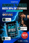 Beast Bites Creatine ec