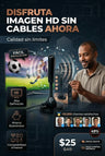 Antena HD Television Digital
